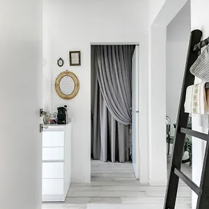 Monti Suites&aparts Bed & Breakfast
