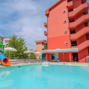 Hotel Family Mediterraneo - Azzurro Club, Cesenatico