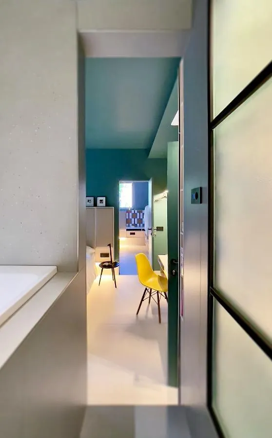 Le Stanze Di Caterina Hotel Cesenatico 0*,  Italy