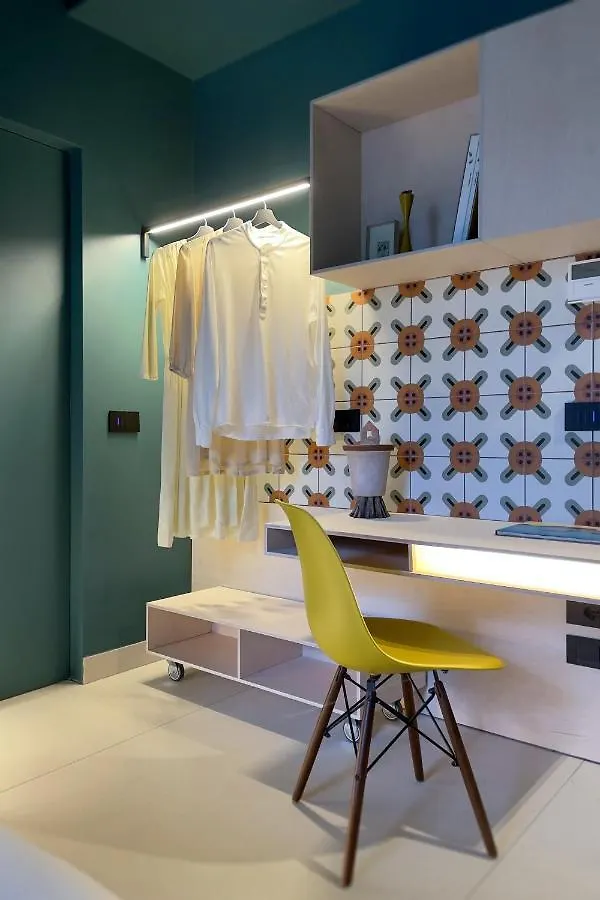 Le Stanze Di Caterina Hotel Cesenatico Italy