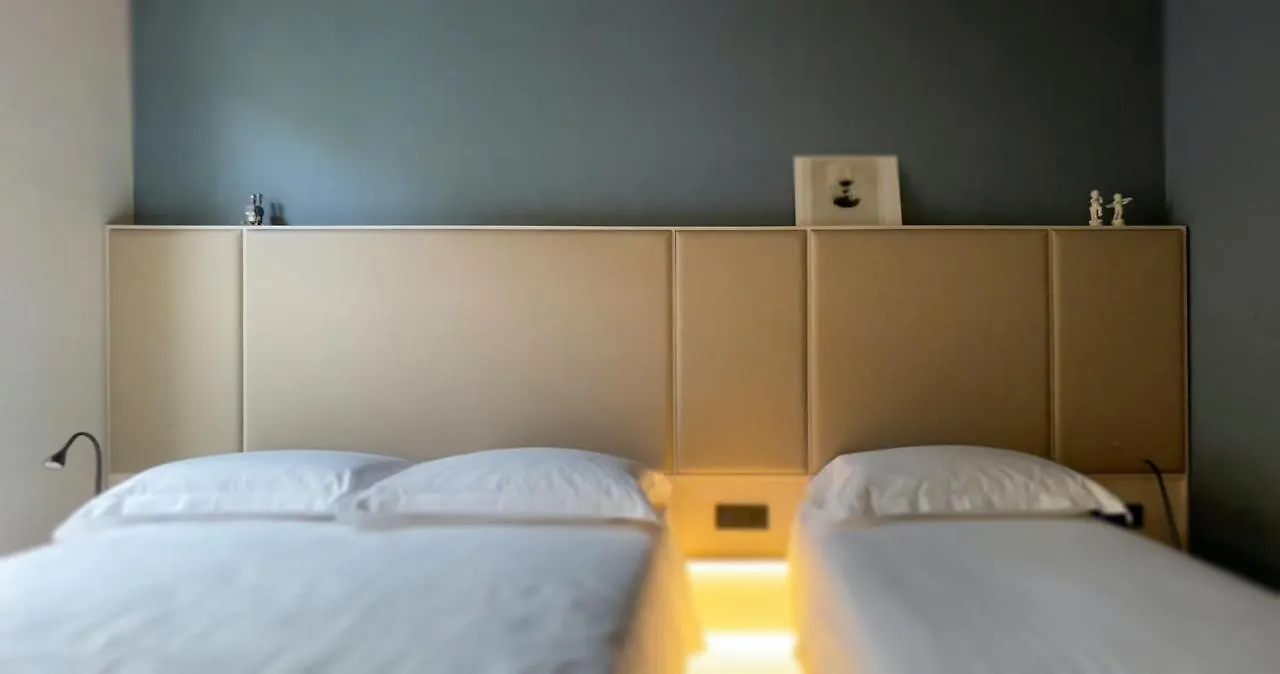 Guest house Le Stanze Di Caterina Hotel Cesenatico