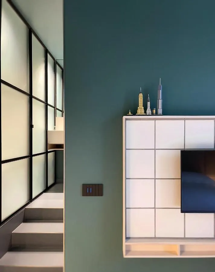 Le Stanze Di Caterina Hotel Cesenatico Italy