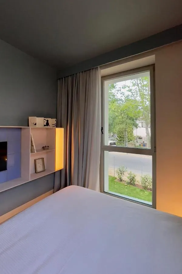Le Stanze Di Caterina Hotel Cesenatico 0*,  Italy