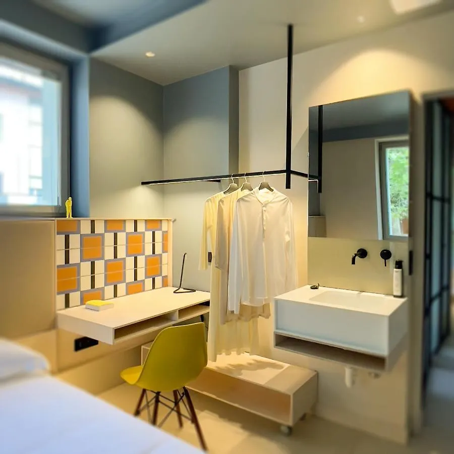 Le Stanze Di Caterina Hotel Cesenatico Guest house