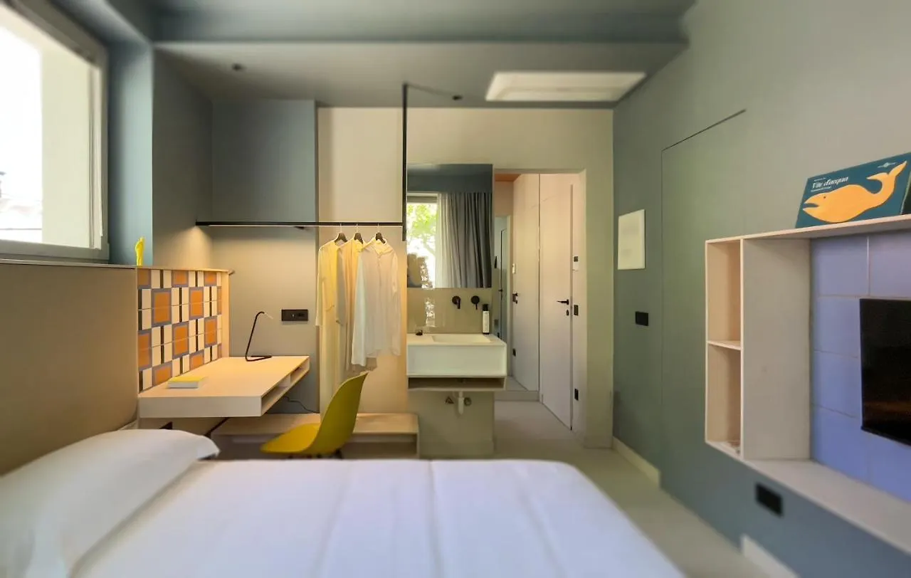 Le Stanze Di Caterina Hotel Cesenatico Guest house