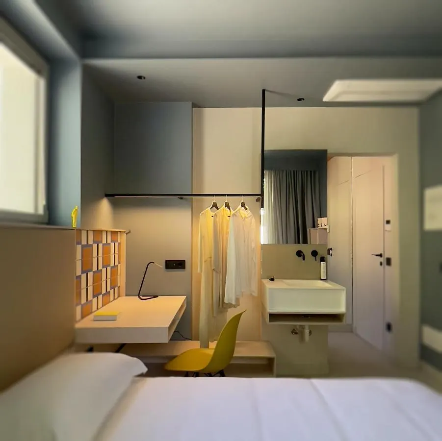 Guest house Le Stanze Di Caterina Hotel Cesenatico
