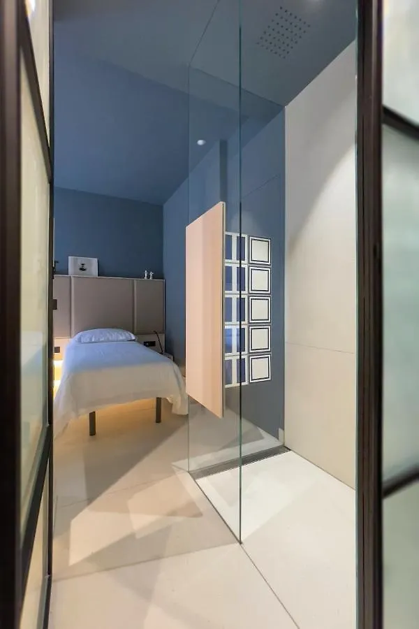 Le Stanze Di Caterina Hotel Cesenatico Guest house