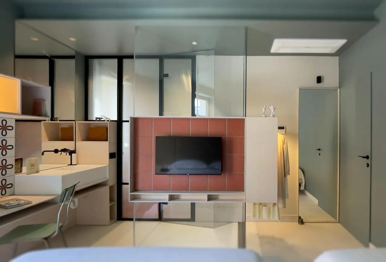 Guest house Le Stanze Di Caterina Hotel Cesenatico Italy