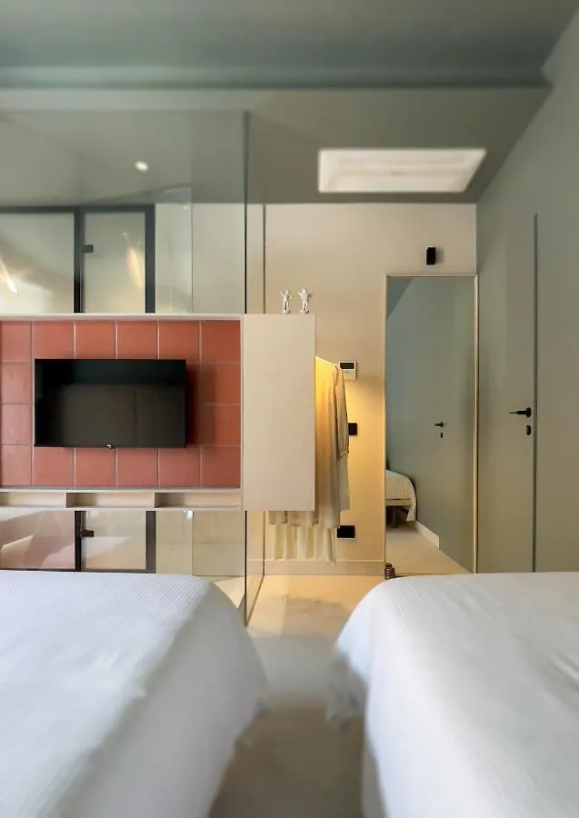 Le Stanze Di Caterina Hotel Cesenatico 0*,