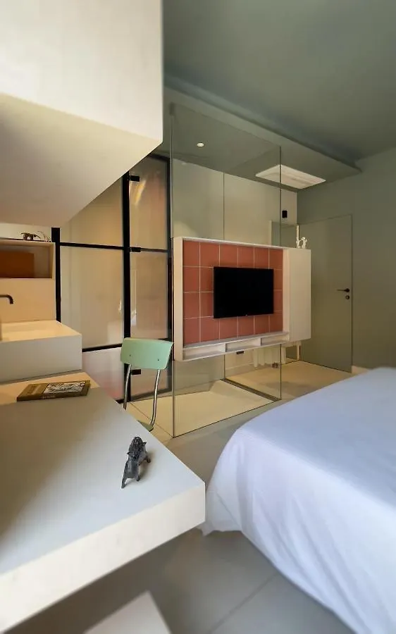 Guest house Le Stanze Di Caterina Hotel Cesenatico Italy
