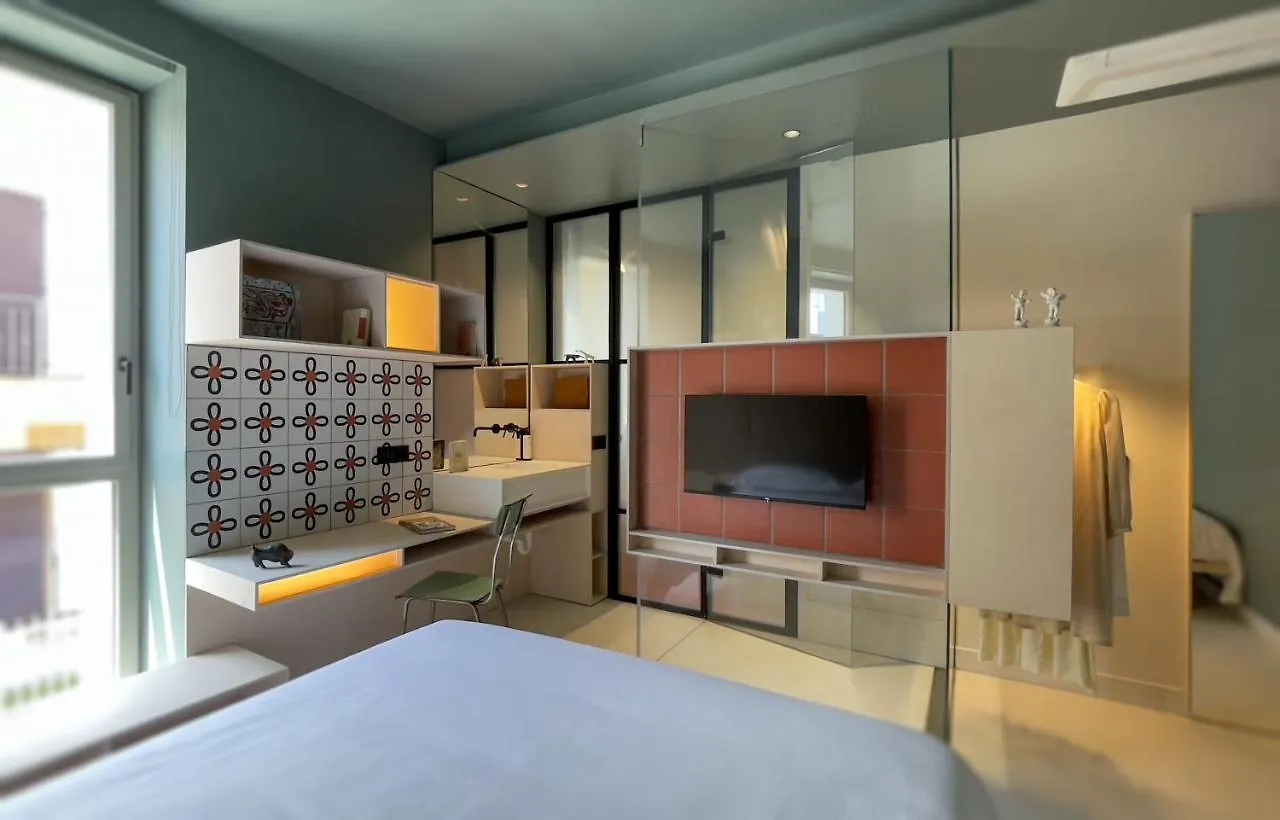 Le Stanze Di Caterina Hotel Cesenatico Italy