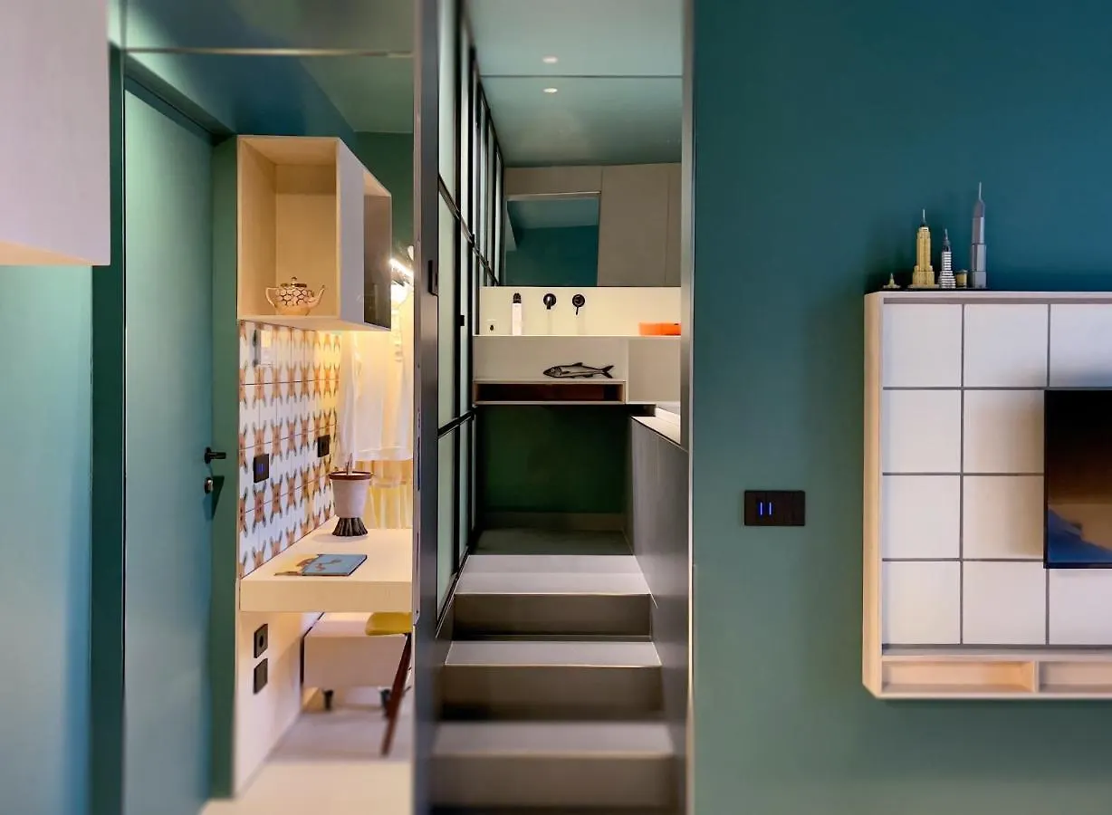 Guest house Le Stanze Di Caterina Hotel Cesenatico