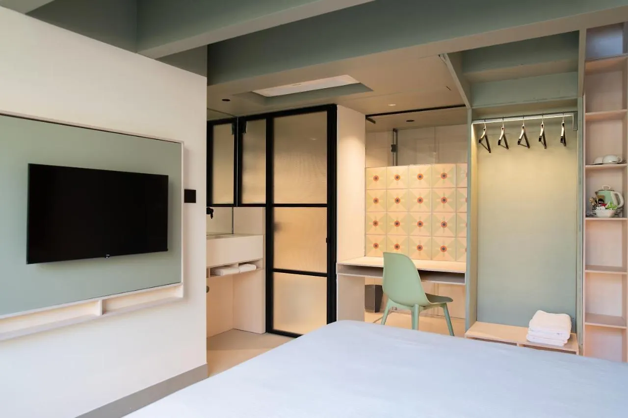 Le Stanze Di Caterina Hotel Cesenatico Guest house