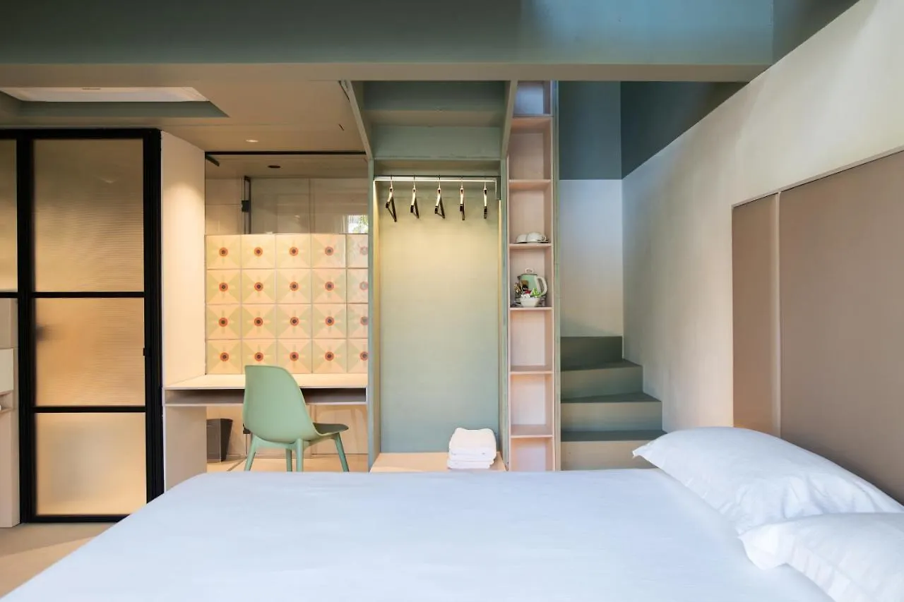 Guest house Le Stanze Di Caterina Hotel Cesenatico Italy