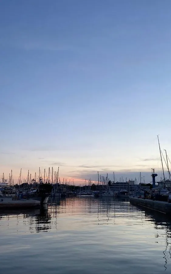 Le Stanze Di Caterina Hotel Cesenatico Guest house
