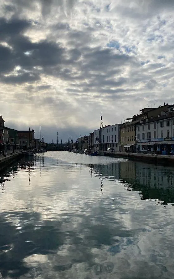 Le Stanze Di Caterina Hotel Cesenatico