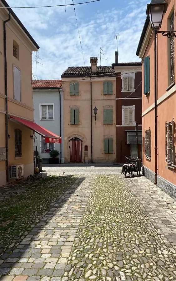 Guest house Le Stanze Di Caterina Hotel Cesenatico