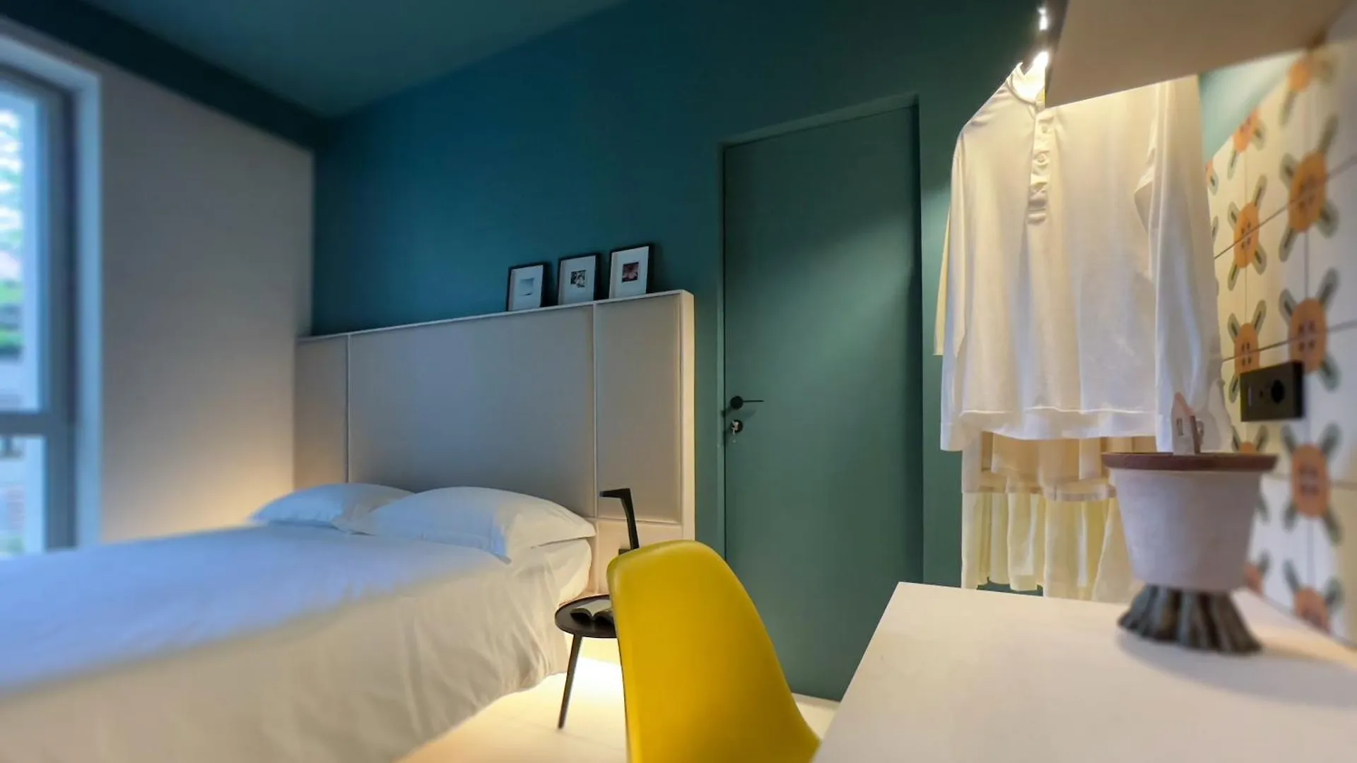 Le Stanze Di Caterina Hotel Cesenatico Italy