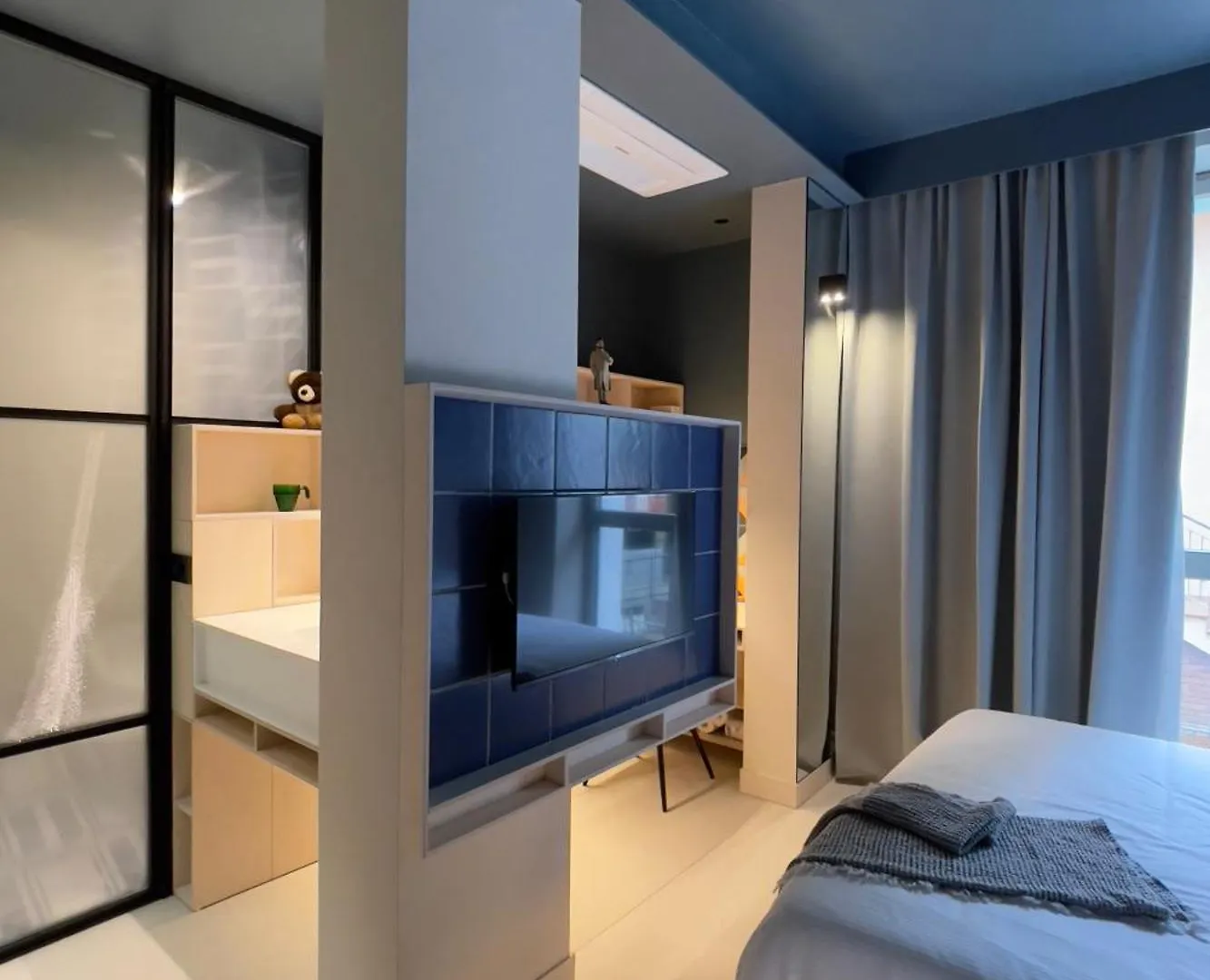 Le Stanze Di Caterina Hotel Cesenatico Guest house