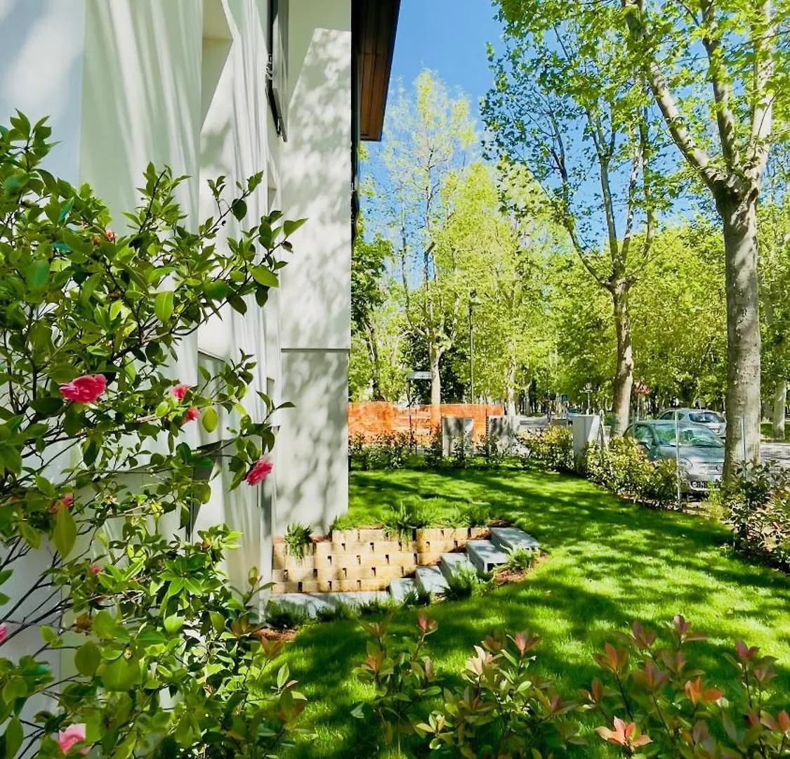 Le Stanze Di Caterina Hotel Cesenatico 0*,